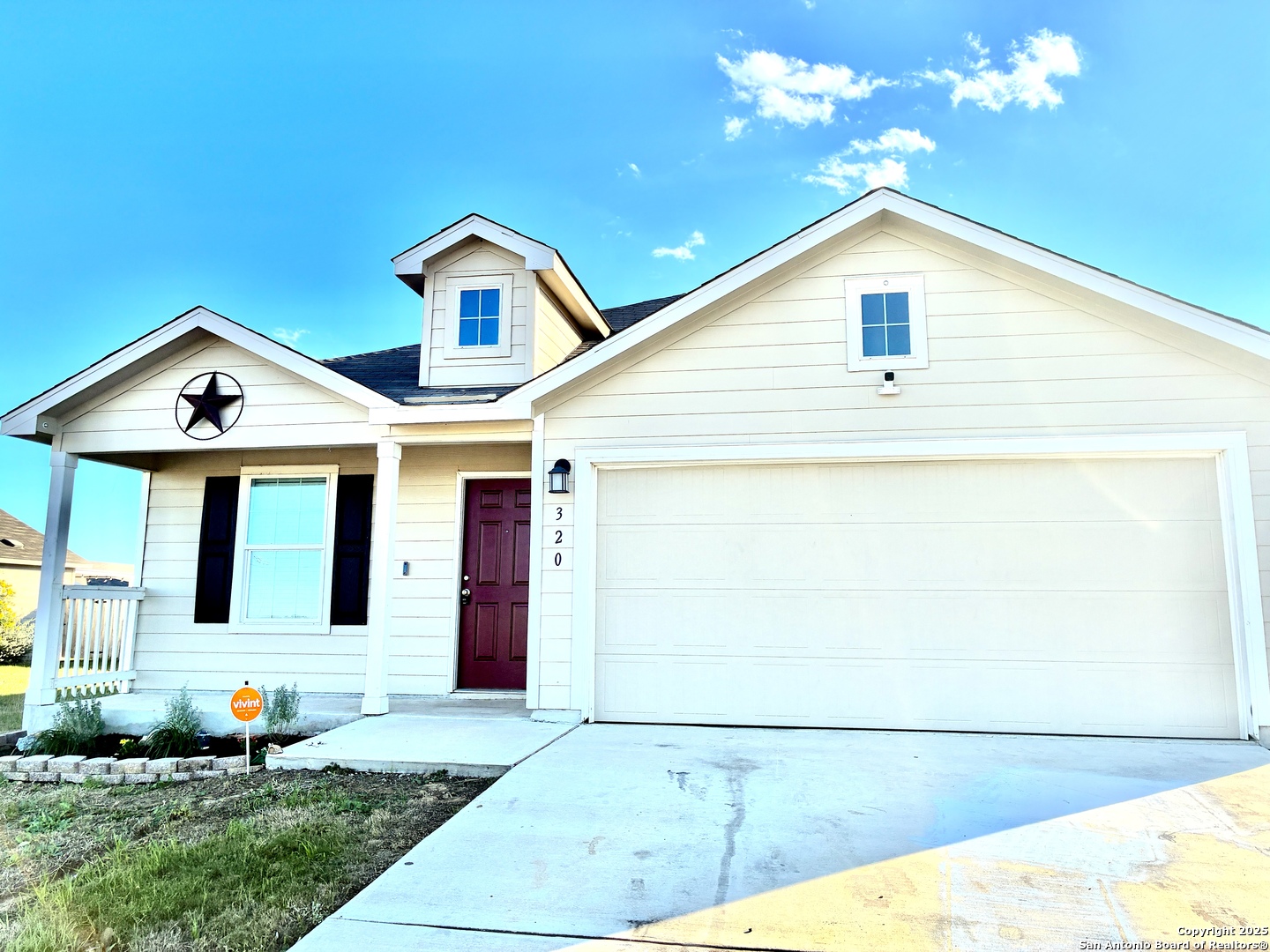 320 Agave Circle Jourdanton TX 78026