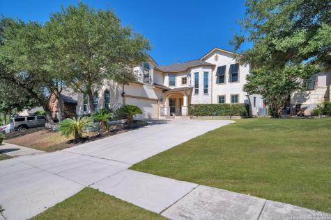 16011 Los Sedona Helotes TX 78023