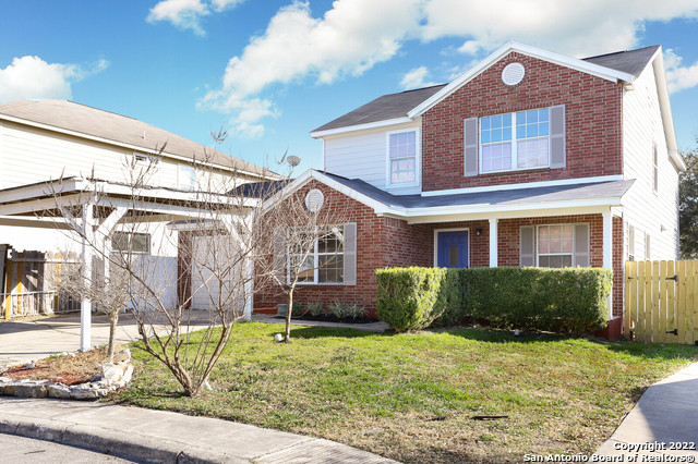 6106 Joes Farm San Antonio TX 78244