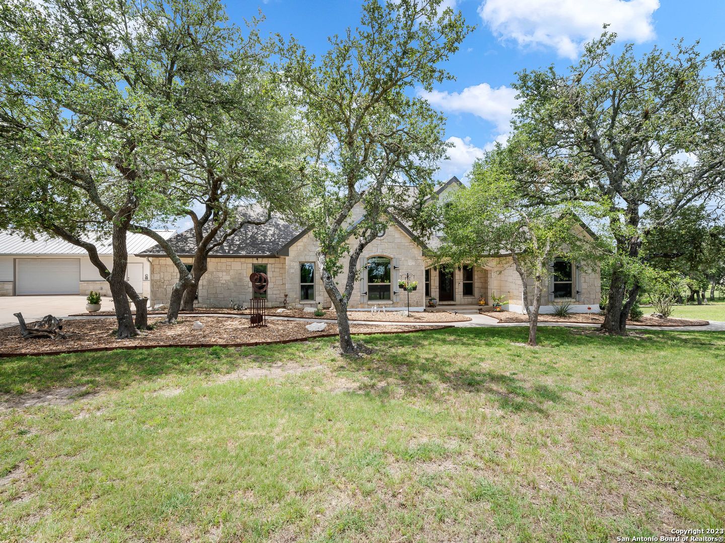 119 Deep Hollow Drive Boerne TX 78006