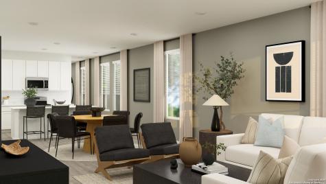 15526 Doublecreek Drive San Antonio TX 78253