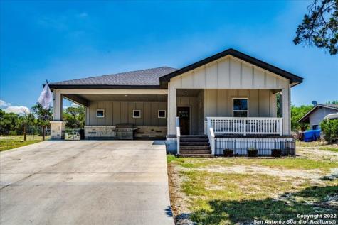 324 Eagle Rock Road Spring Branch TX 78070