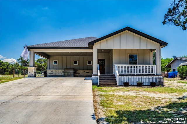 324 Eagle Rock Road Spring Branch TX 78070