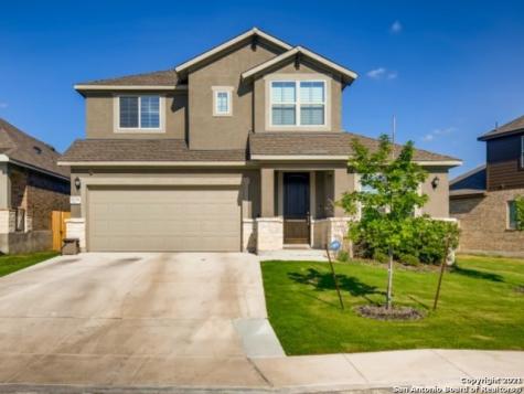 10254 High Noon Drive San Antonio TX 78254