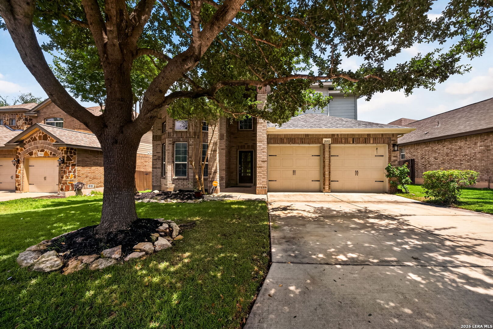 13043 Gordons Mott San Antonio TX 78253