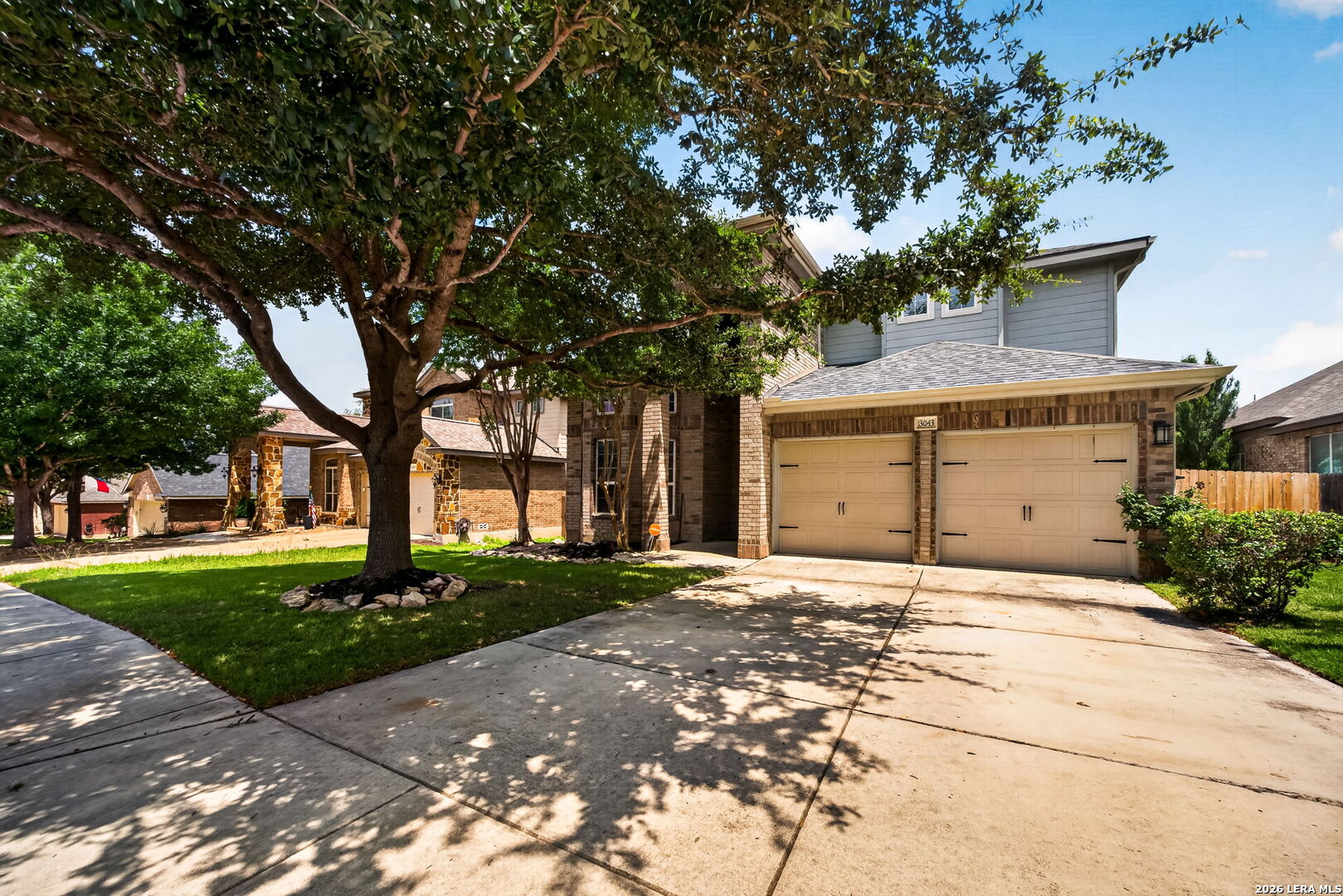 13043 Gordons Mott San Antonio TX 78253