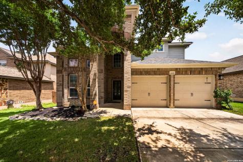 13043 Gordons Mott San Antonio TX 78253