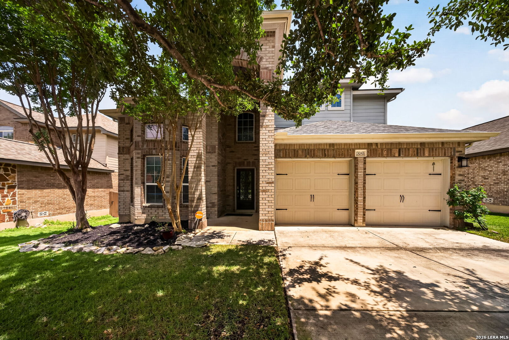13043 Gordons Mott San Antonio TX 78253