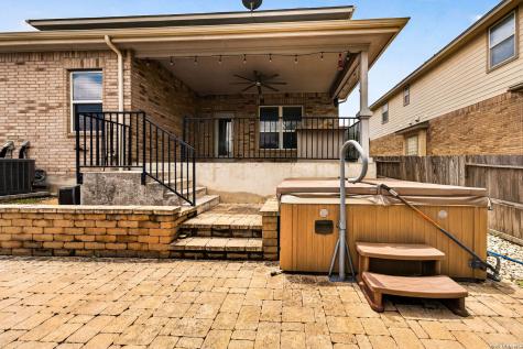 13043 Gordons Mott San Antonio TX 78253