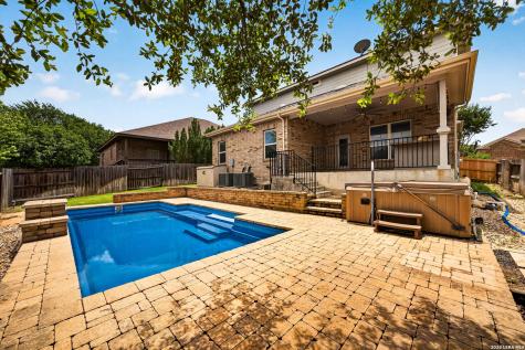 13043 Gordons Mott San Antonio TX 78253
