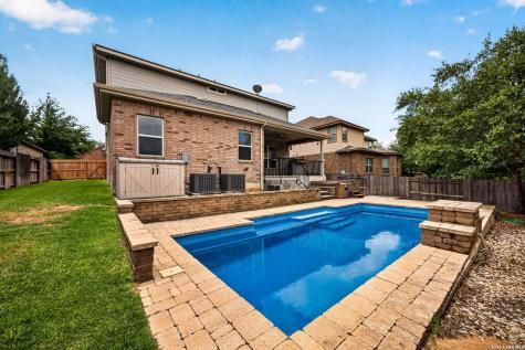 13043 Gordons Mott San Antonio TX 78253