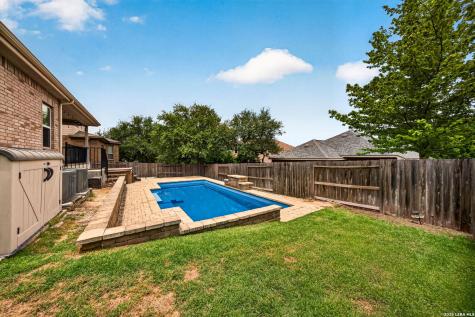 13043 Gordons Mott San Antonio TX 78253