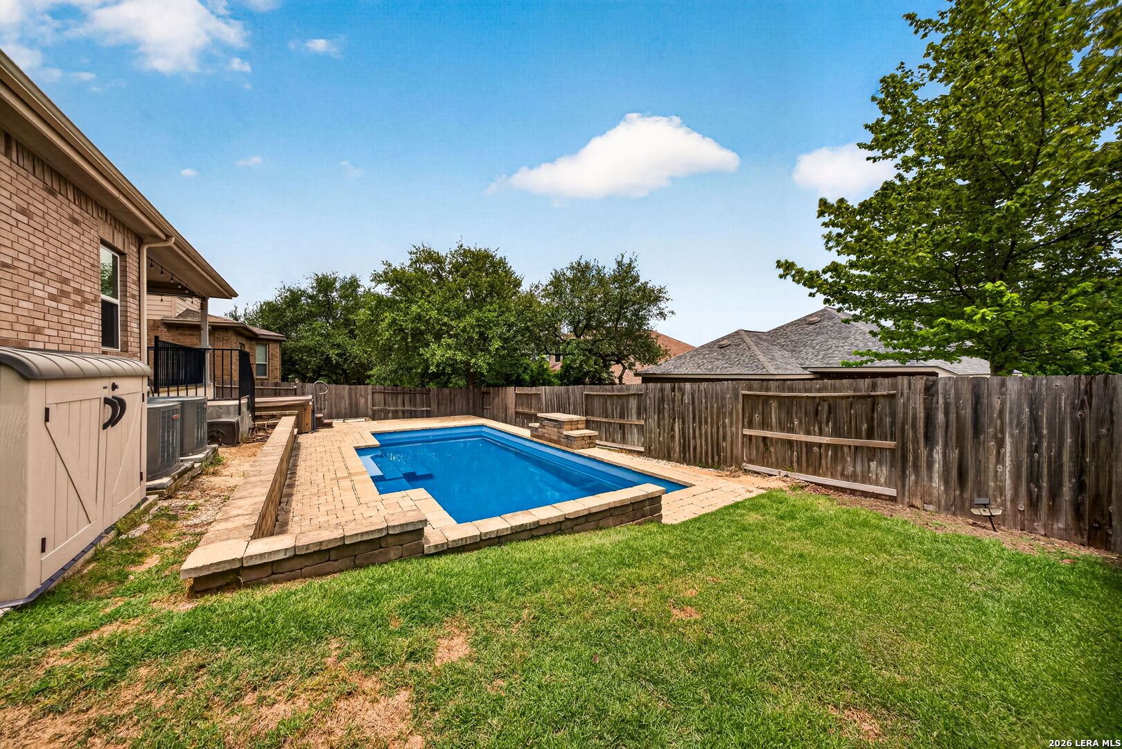 13043 Gordons Mott San Antonio TX 78253