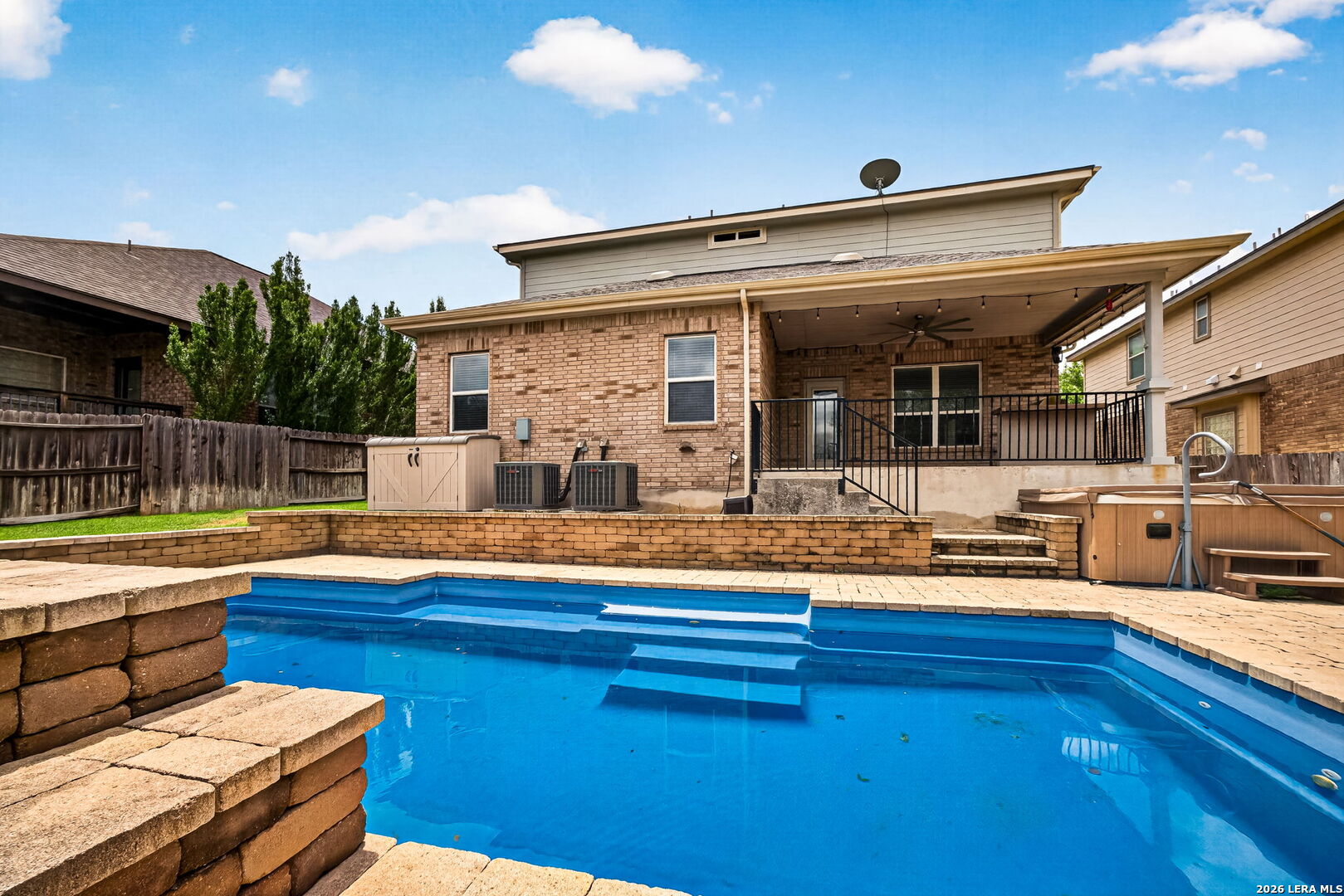 13043 Gordons Mott San Antonio TX 78253