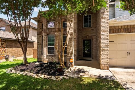13043 Gordons Mott San Antonio TX 78253