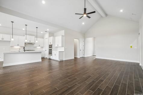 3727 Moru Oak Drive Seguin TX 78155