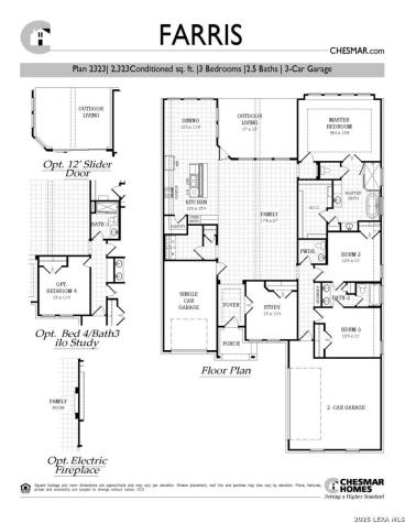 3727 Moru Oak Drive Seguin TX 78155
