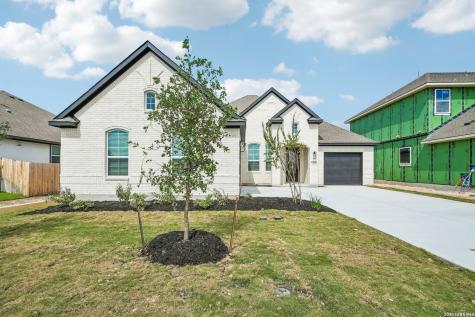 3727 Moru Oak Drive Seguin TX 78155