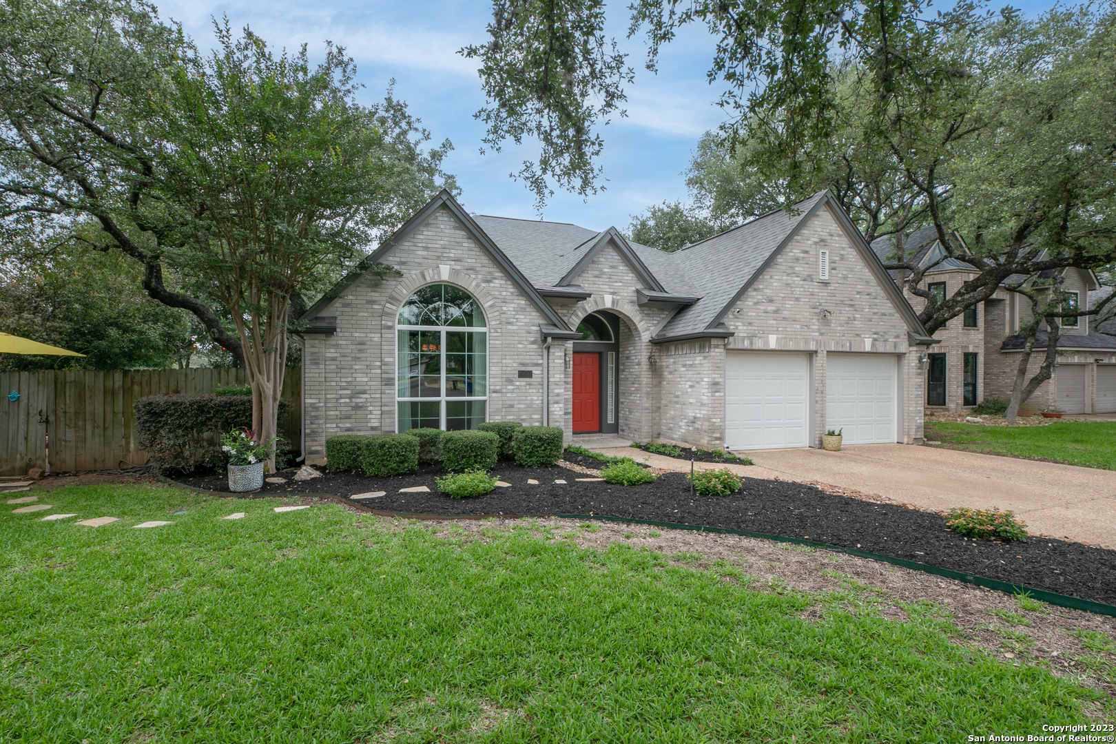 15620 Ashton Wood San Antonio TX 78248
