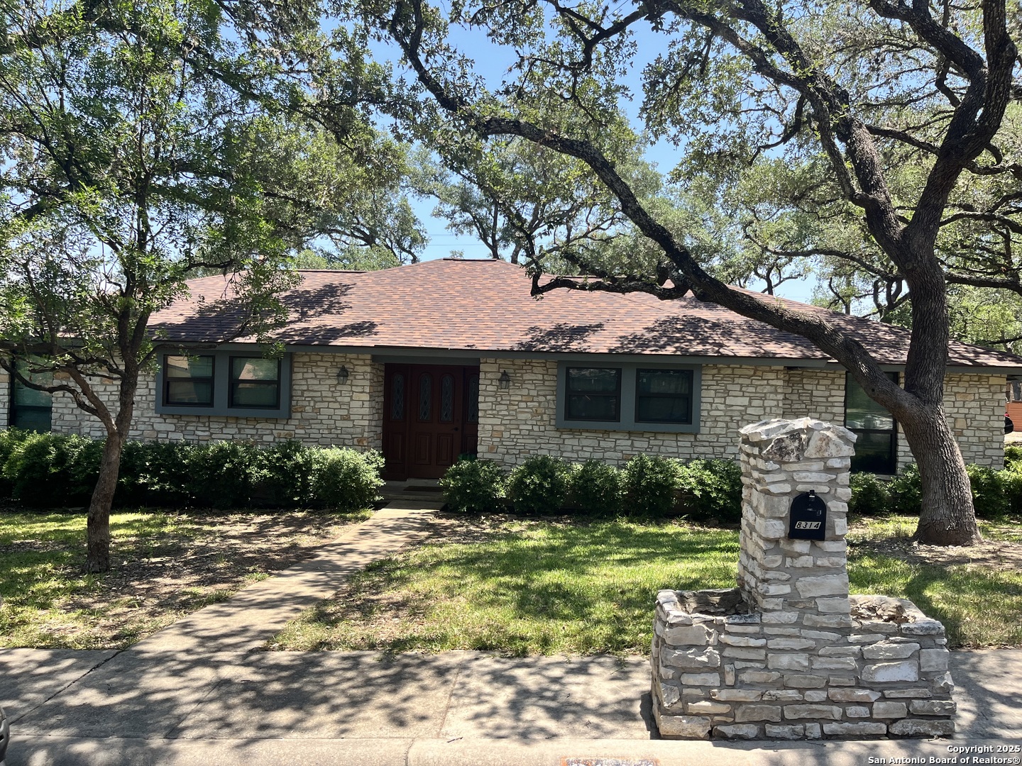 8314 Kingsway Street San Antonio TX 78254