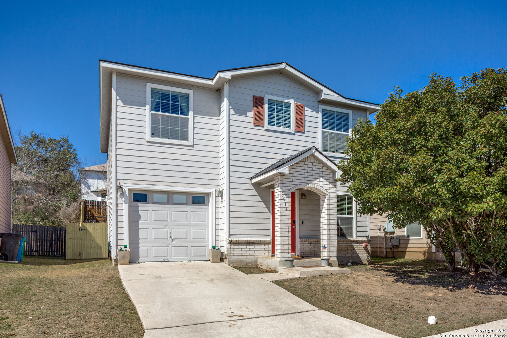 8011 Cypress Pass San Antonio TX 78240