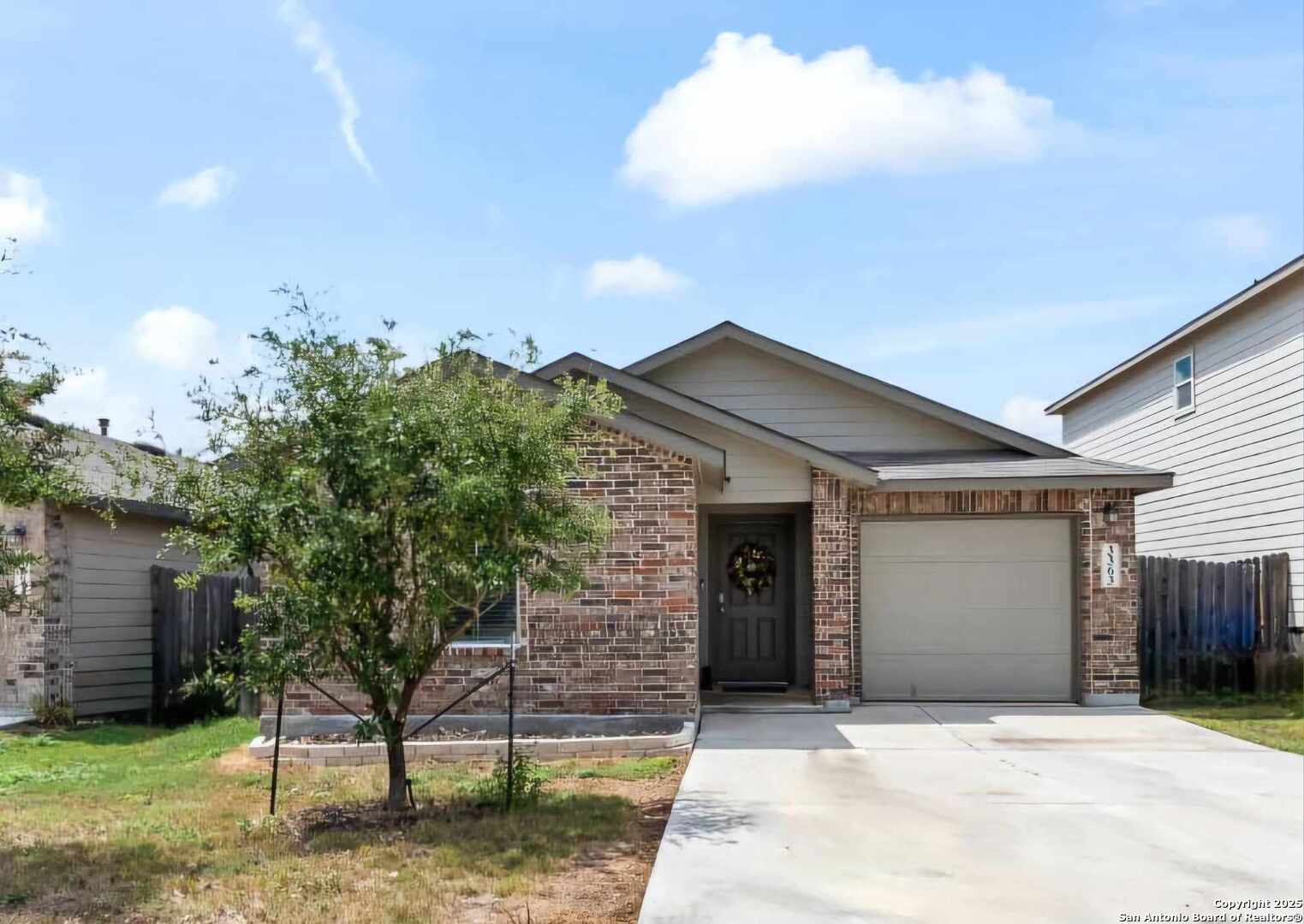 3363 Stoney Knoll San Antonio TX 78245