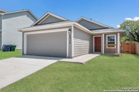 4526 Meadowland Place San Antonio TX 78222