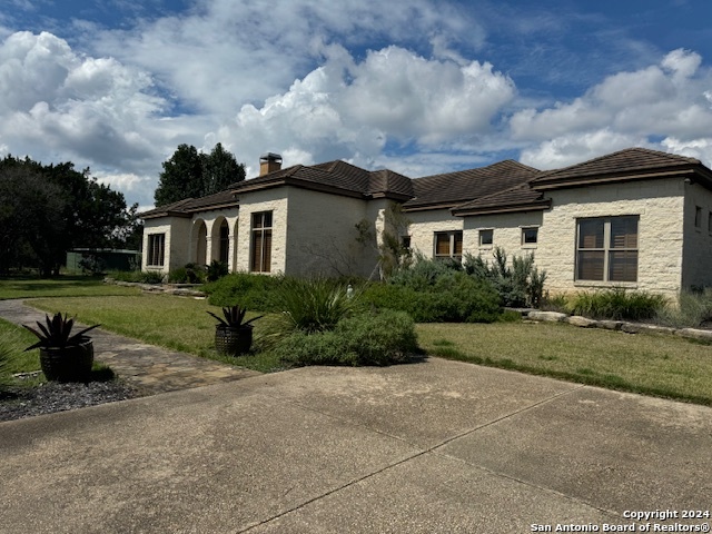 309 Horseshoe Boerne TX 78006