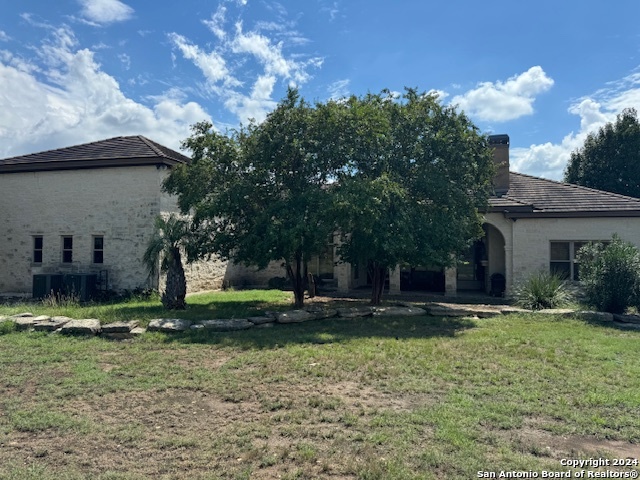 309 Horseshoe Boerne TX 78006