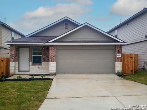 6531 Embankment Road San Antonio TX 78252