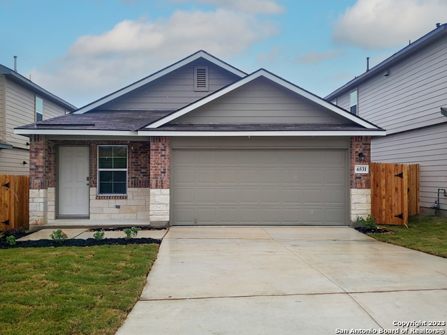6531 Embankment Road San Antonio TX 78252