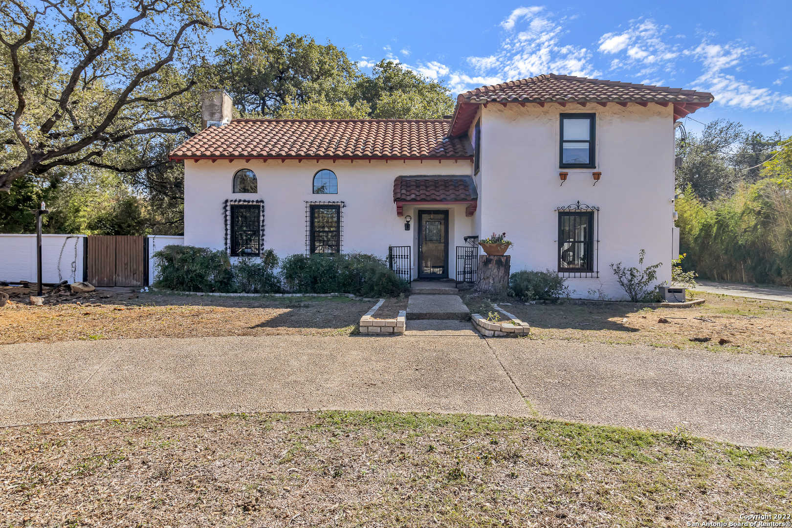 7110 W Beverly Mae Drive San Antonio TX 78229