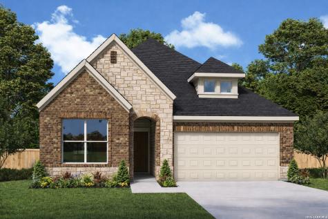 5813 Gunner Point New Braunfels TX 78130