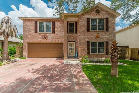 9022 Beaudine Avenue San Antonio TX 78250