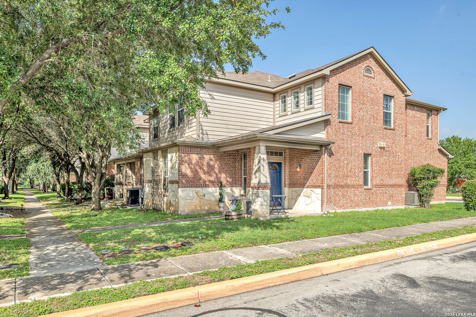 2502 Grayson Circle San Antonio TX 78232