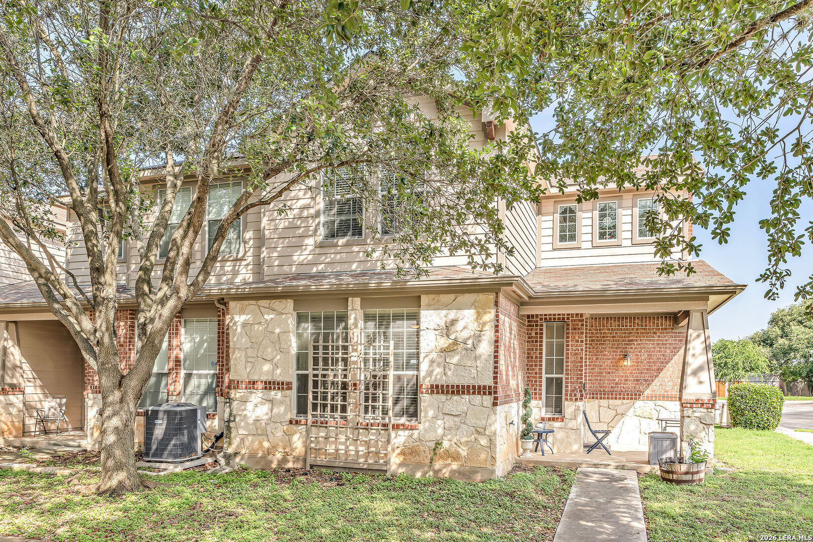 2502 Grayson Circle San Antonio TX 78232