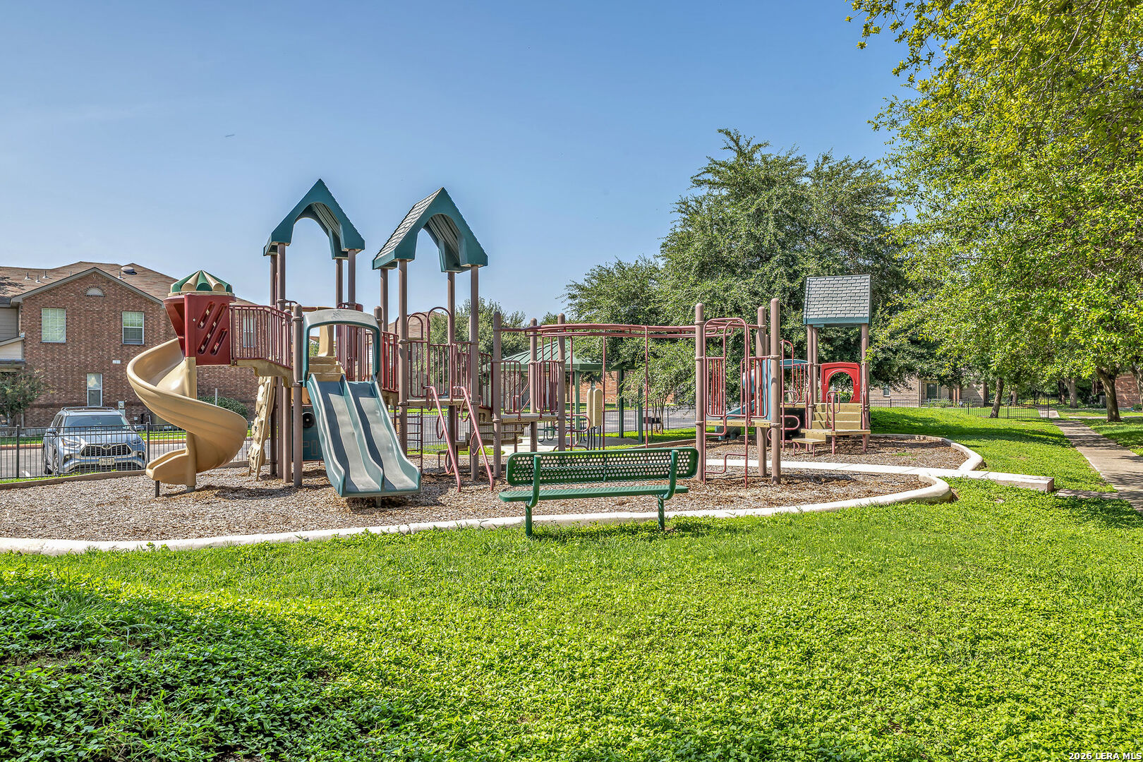 2502 Grayson Circle San Antonio TX 78232