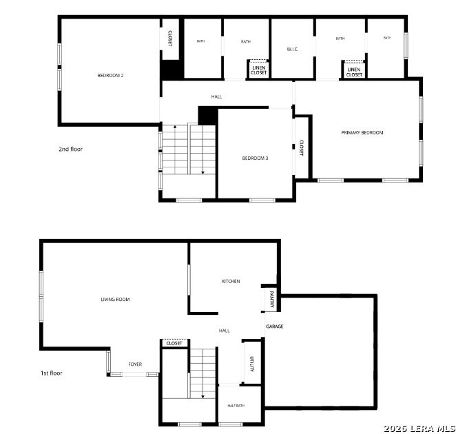 2502 Grayson Circle San Antonio TX 78232