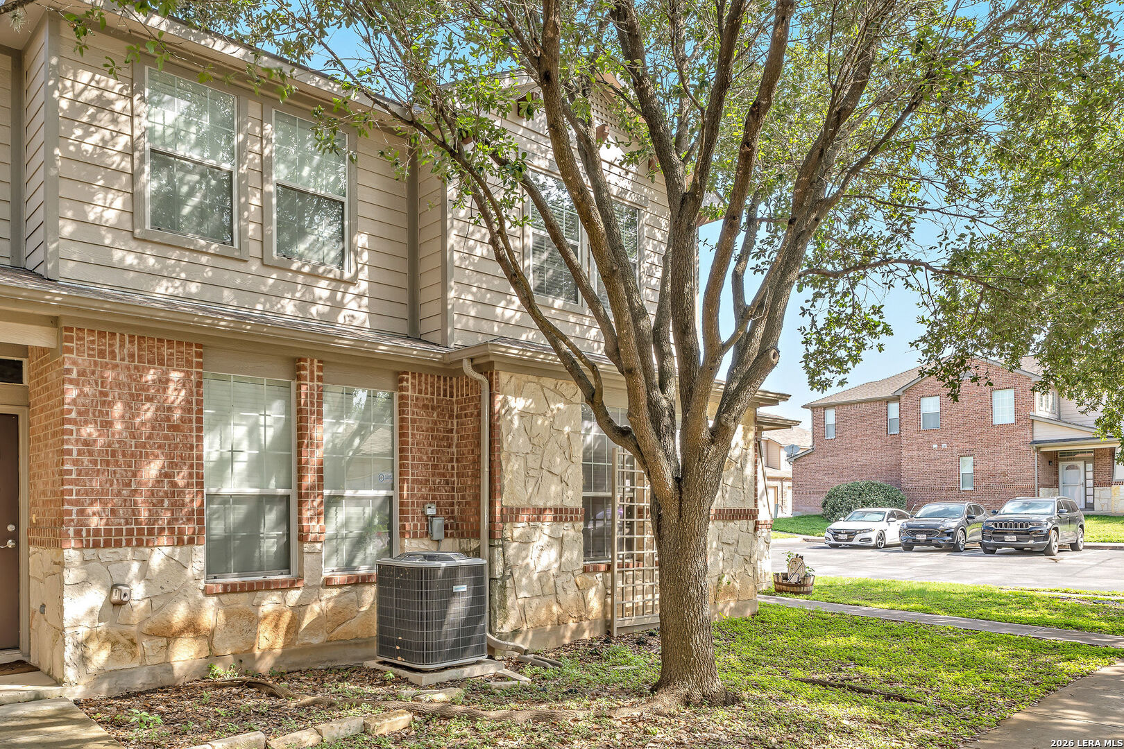 2502 Grayson Circle San Antonio TX 78232