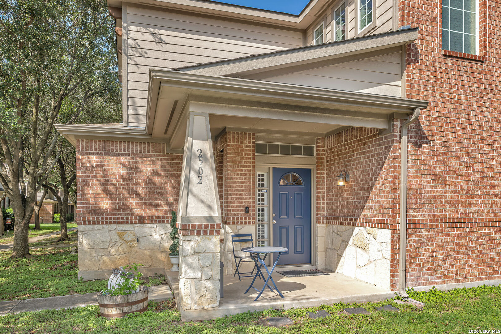 2502 Grayson Circle San Antonio TX 78232