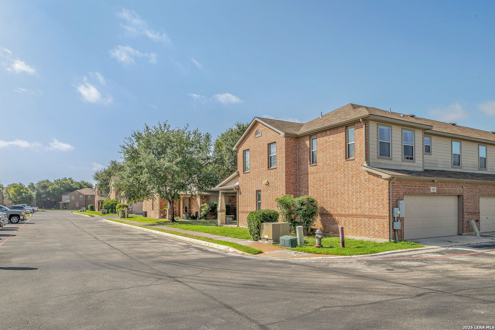 2502 Grayson Circle San Antonio TX 78232