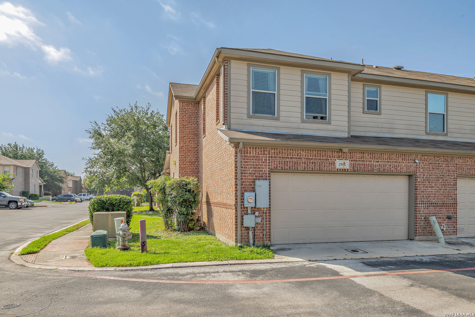 2502 Grayson Circle San Antonio TX 78232