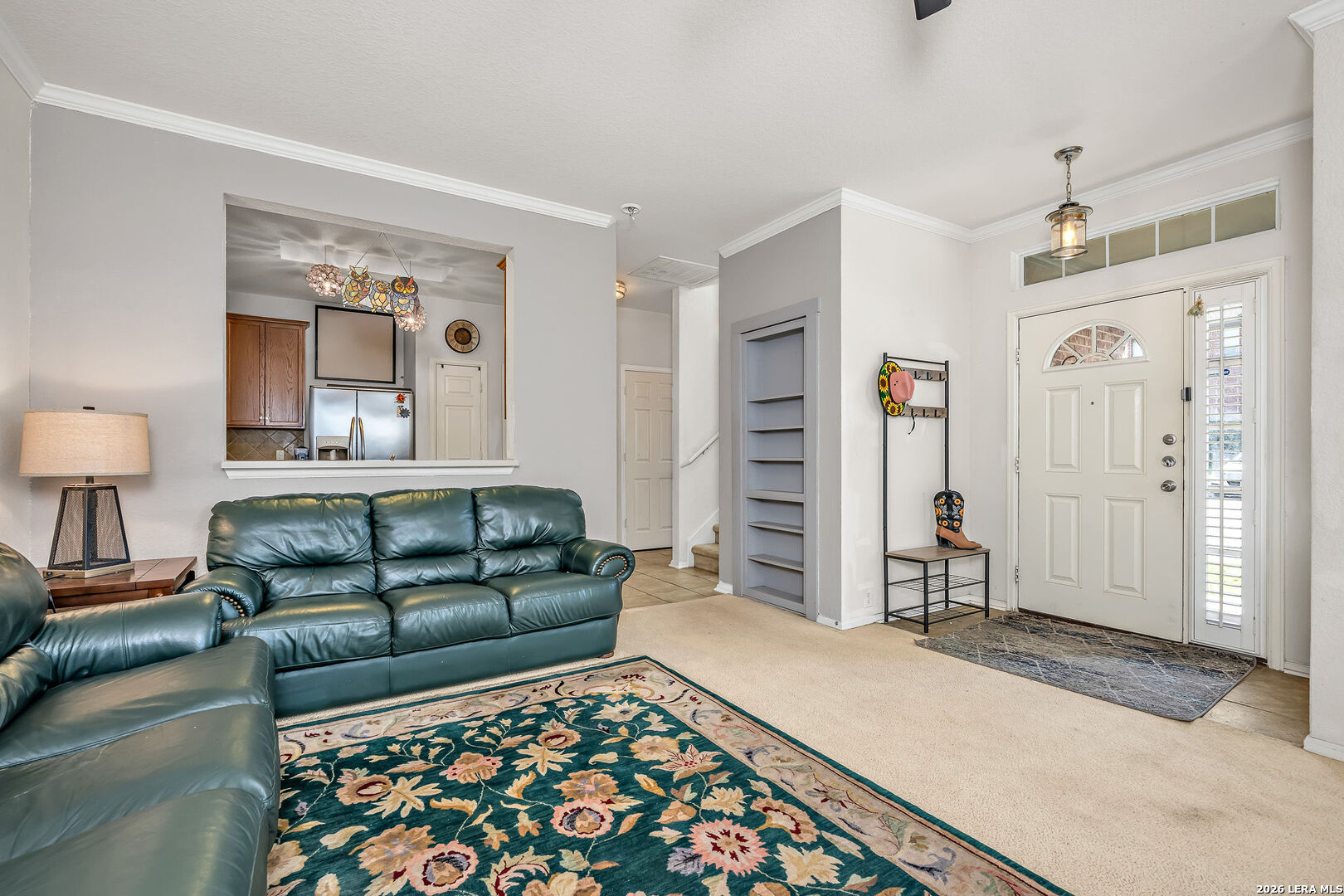 2502 Grayson Circle San Antonio TX 78232