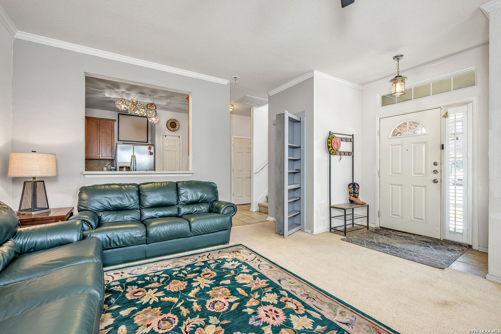 2502 Grayson Circle San Antonio TX 78232