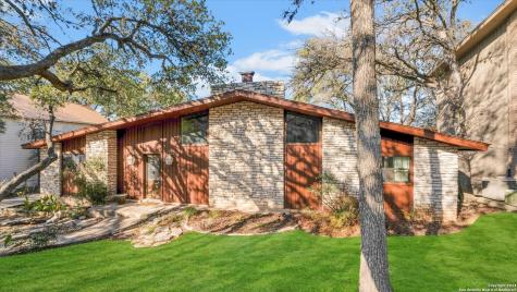3511 Rock Creek Run San Antonio TX 78230