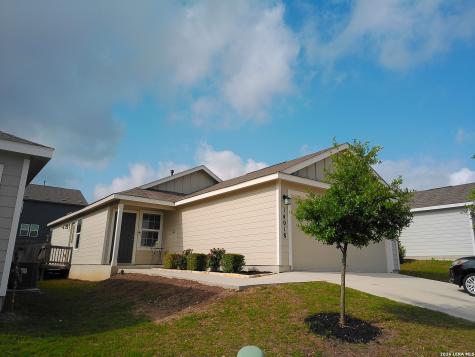 14018 Homestead Way San Antonio TX 78252