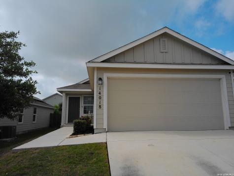 14018 Homestead Way San Antonio TX 78252