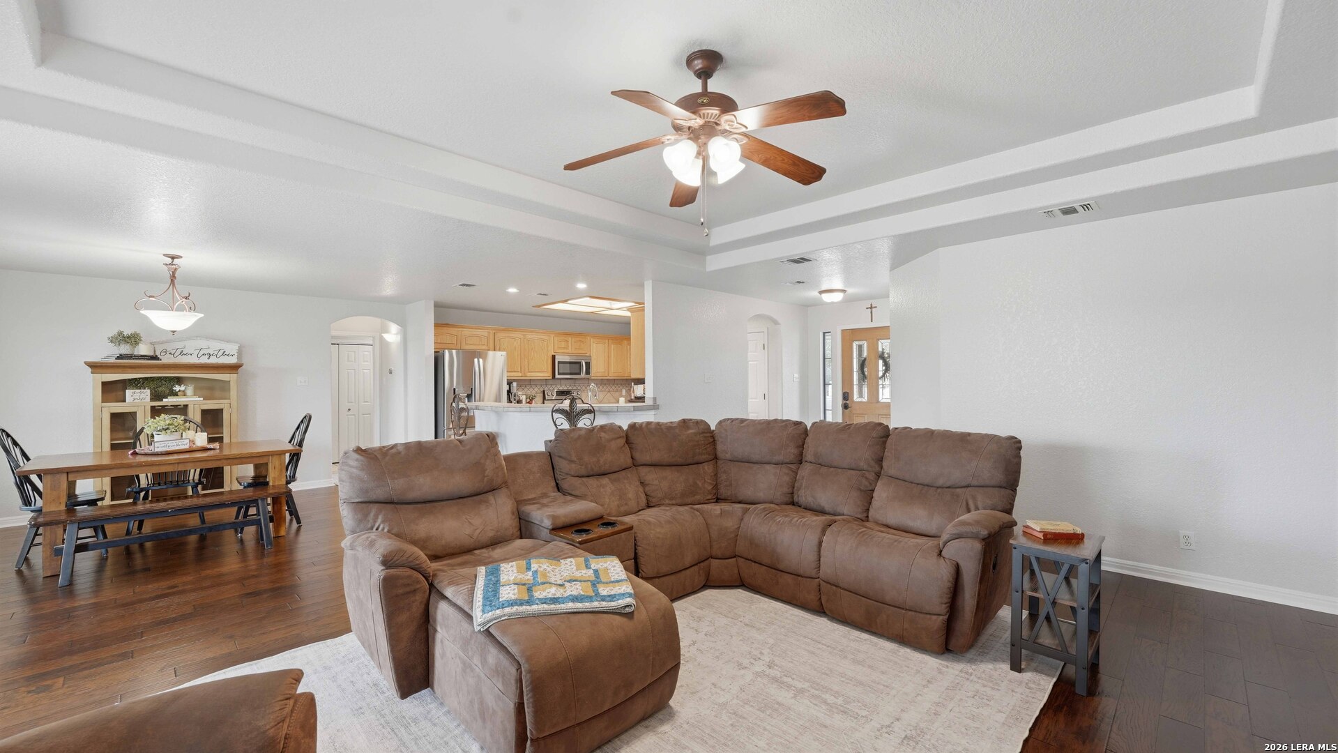 113 Miller Cove La Vernia TX 78121