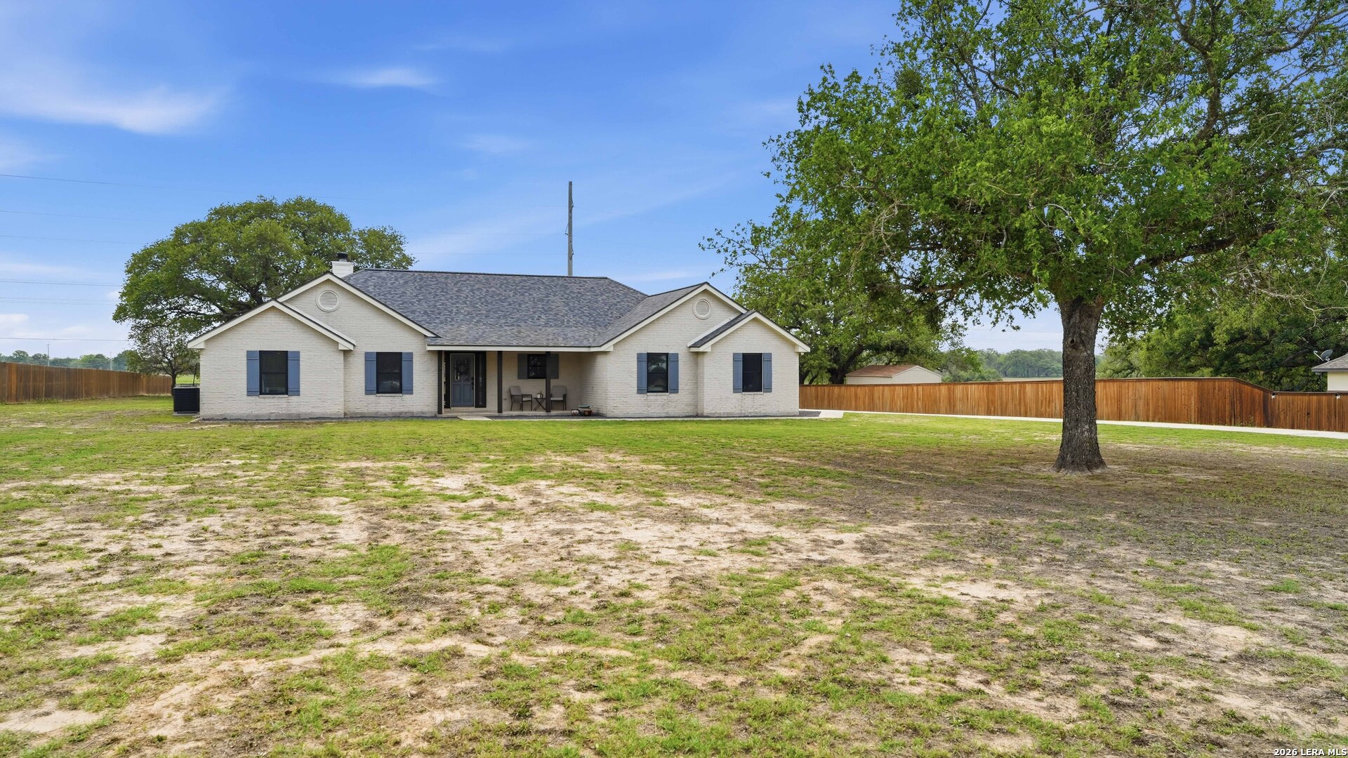 113 Miller Cove La Vernia TX 78121
