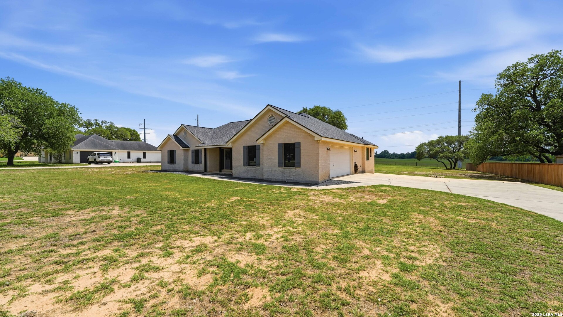 113 Miller Cove La Vernia TX 78121